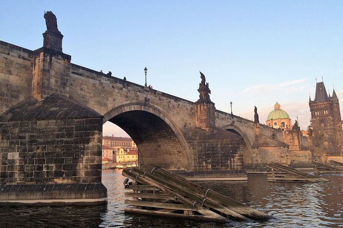1 hour Prague Panoramic Vltava River sightseeing Cruise - How Long It Really Takes and Why That Matters