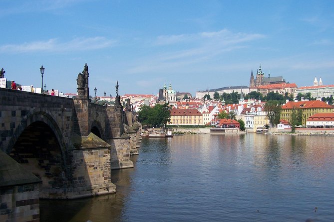 1 hour Prague Panoramic Vltava River sightseeing Cruise - Should You Book This Vltava Panoramic Cruise?