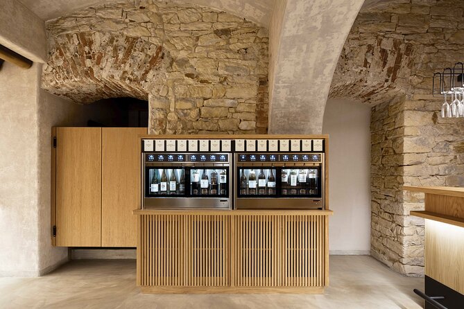 2 Hours Wine Tasting in a Historical Cellar in Krizikova - Key things to know before you go