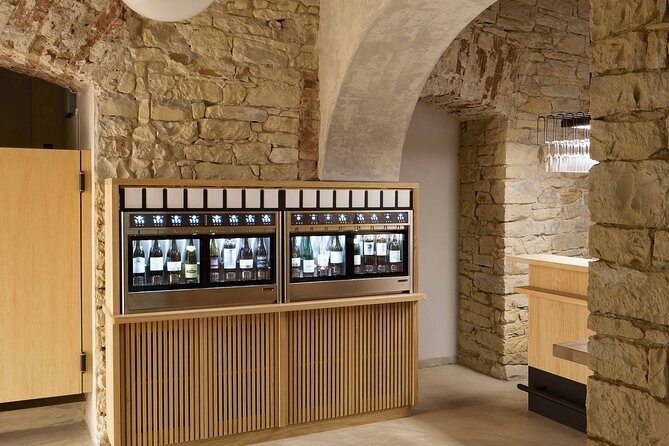 2 Hours Wine Tasting in a Historical Cellar in Krizikova - Price and value: why $46.86 feels fair here