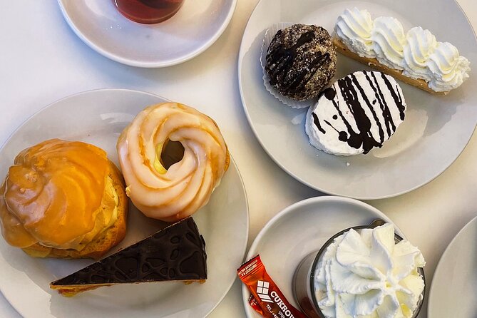 3 Hours Food Tour in Prague Retro - Why this Prague Retro food tour fits your time (and your appetite)