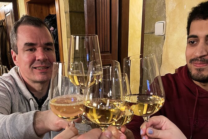 3 Hours Food Tour in Prague Retro - Starting in New Town near I. P. Pavlova, where Prague turns “Retro” on
