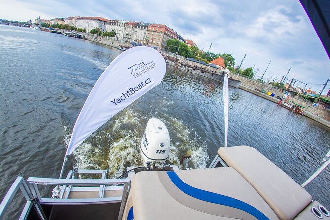 3 Hours Prague Private Boat Cruise Beer or Prosecco Unlimited - Pricing and value: what $791.80 means for your group