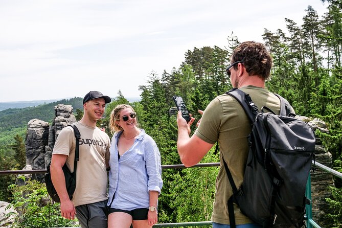 3 in 1 Tour Brewery & Castle in Bohemian Paradise Unesco Geopark - Group Size, Timing, and Comfort That Affect Your Day
