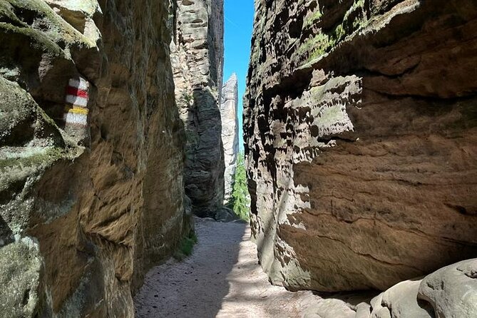 3 in 1 Tour Brewery & Castle in Bohemian Paradise Unesco Geopark - Best for Who: The Travelers Who Will Enjoy This Most