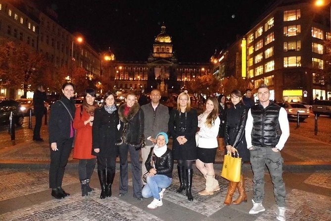4-hour Private Prague by Night Tour - Pricing: Is $301.03 per Person Worth It?