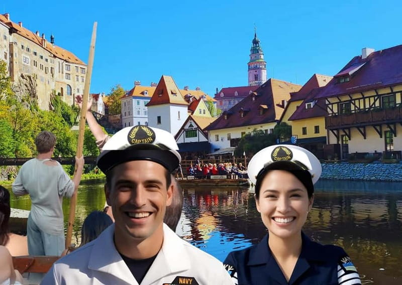 5h All-in SUMMER Tour River Cruise, Castle, Lunch & Treats☀️ - Key highlights to look for