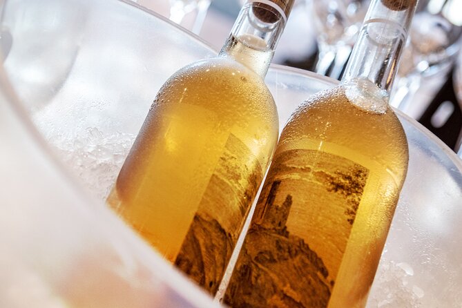 A delightful wine tasting in the scenic countryside with lunch - Small-Group Attention: How Max 6 to 8 Changes Your Experience