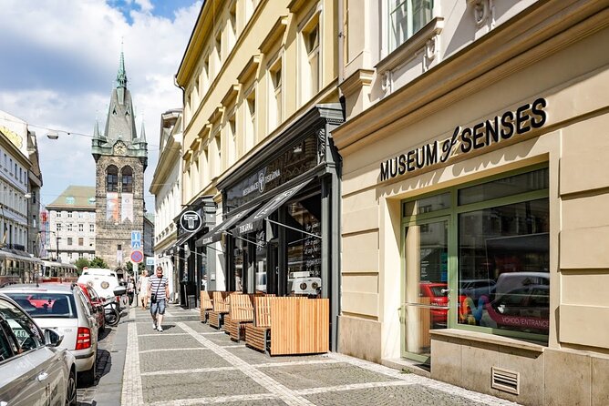 Admission Ticket to Museum of Senses in Prague - Staff, Cleanliness, and the Overall Feel of the Place
