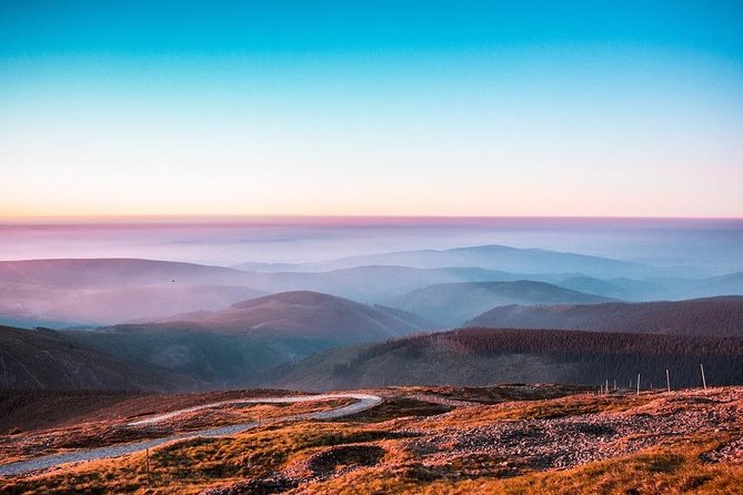 Adventure Trip to highest Czech Mountain: Enjoy hiking tour - Key highlights you’ll actually care about