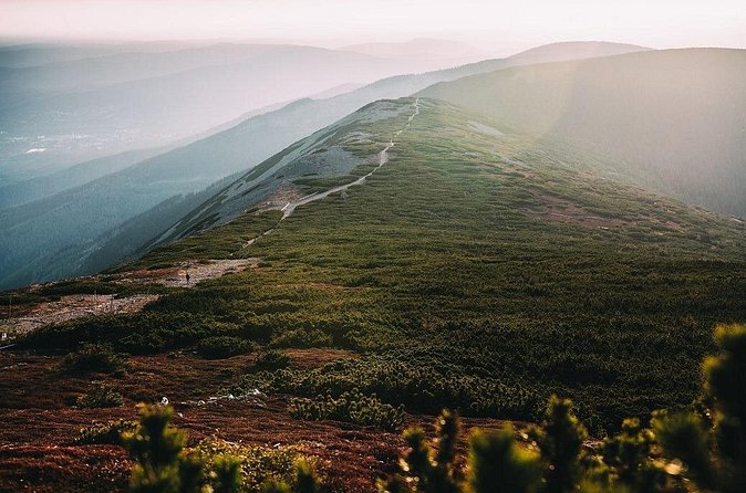 Adventure Trip to highest Czech Mountain: Enjoy hiking tour - The View Isn’t the Only Reward, Plan for the Lunch Break