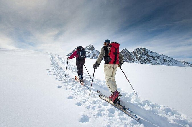 Adventure Trip to highest Czech Mountain: Enjoy hiking tour - What You’re Paying for at $471.63, and Whether It’s Good Value