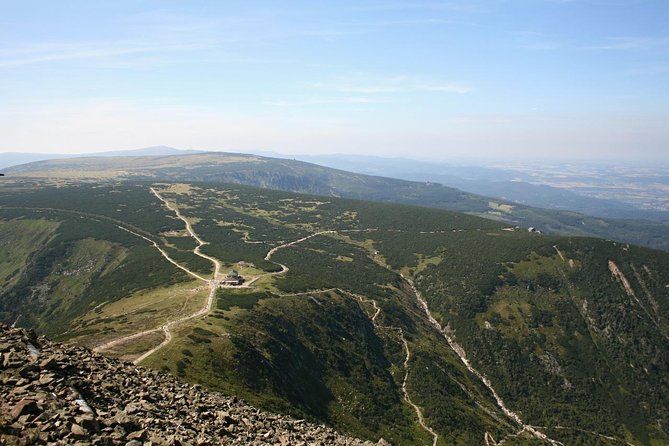 Adventure Trip to highest Czech Mountain: Enjoy hiking tour - How to Pack and Prepare for a Summit Day from Prague