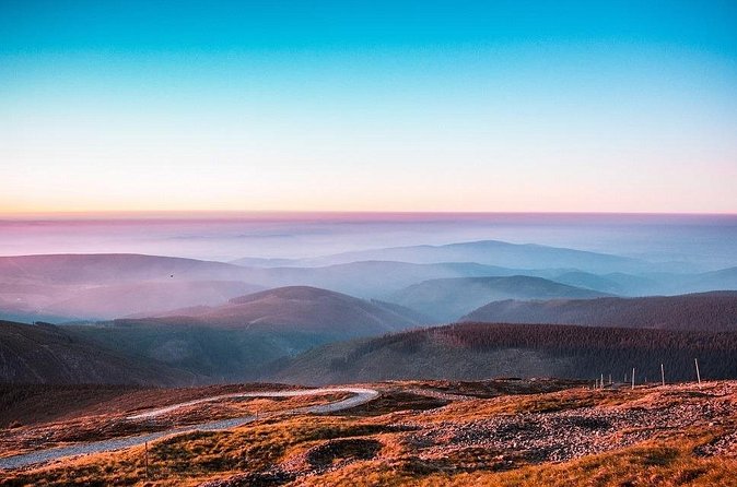 Adventure Trip to highest Czech Mountain: Enjoy hiking tour - Who This Tour Fits Best, and Who Might Want Another Option