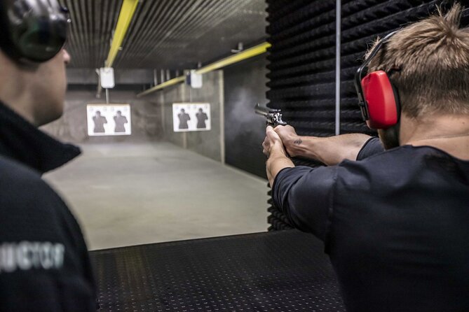 All Inclusive Shooting Packages | Transportation & Snack incl. - Hotel pickup, transport, and the included snack that changes the mood