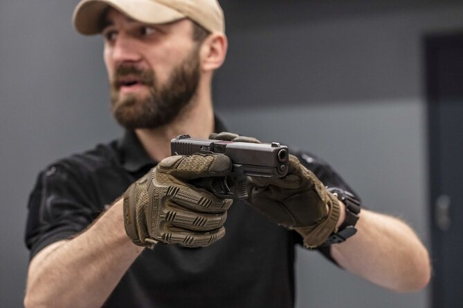 All Inclusive Shooting Packages | Transportation & Snack incl. - What kinds of travelers will love this most