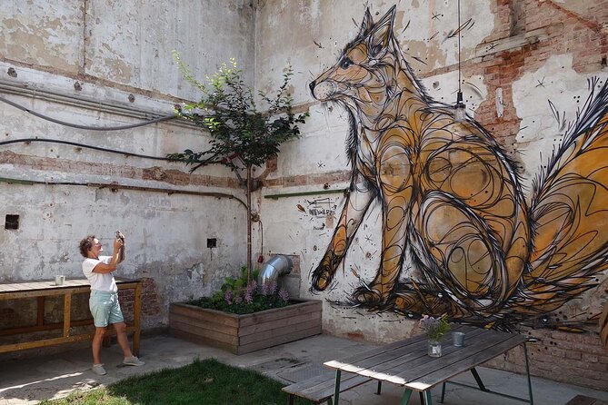 Alternative Prague Walking Tour - Key reasons this alternative Prague walk feels special