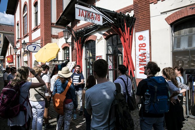Alternative Prague Walking Tour - Should you book it? Here is the quick decision