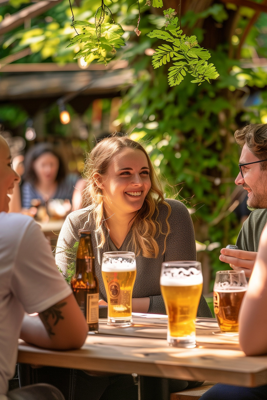 Alternative tour of Letna art district - Who should book this Letná alternative art district tour