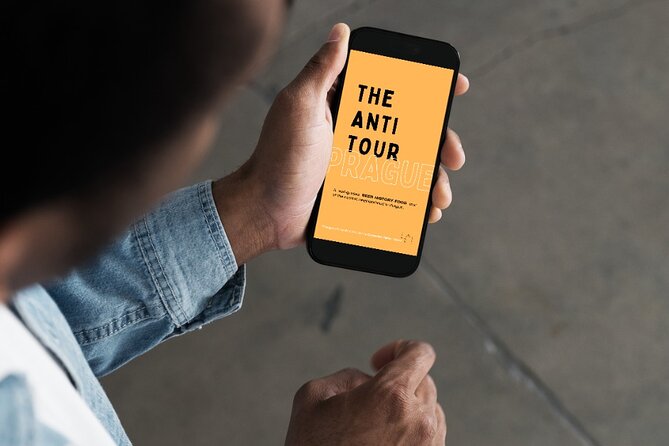 Anti Tour Prague - Self Guided Beer and Food Tour - Stop by stop: how the Dejvice and Bubenec loop plays out