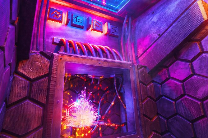 Apocalypse Zombie 2213 Escape Game in Prague - Should You Book This Escape Game in Prague?
