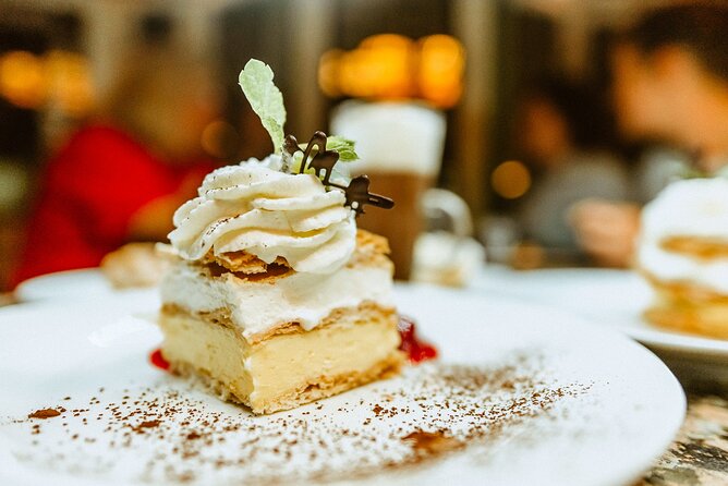 Award-Winning Prague Evening Old Town Food and Drink Tour - The guides: why the tone matters as much as the menu