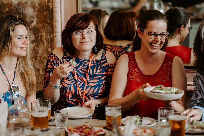 Award-Winning Prague Evening Old Town Food and Drink Tour - Price and value: is $176.56 worth it for a 4-hour dinner?