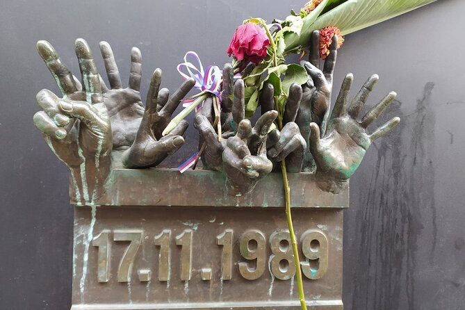 Back to Communism Walking Tour - Why This Prague Communism Walk Feels Personal