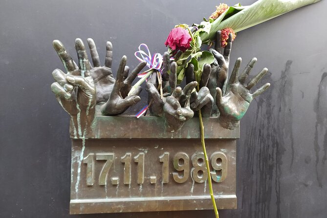Back to Communism Walking Tour - Price, Value, and What You Get for $44.22