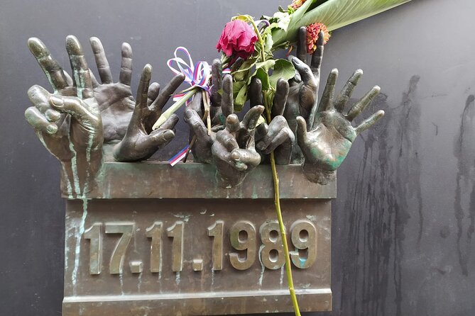 Back to Communism Walking Tour - The 2-Hour Route, Pace, and What You’ll Actually See