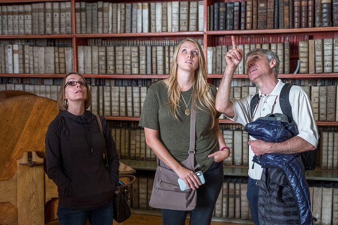 Beer & Baroque: A Highbrow Brew Tour - Price and value, what you’re really paying for