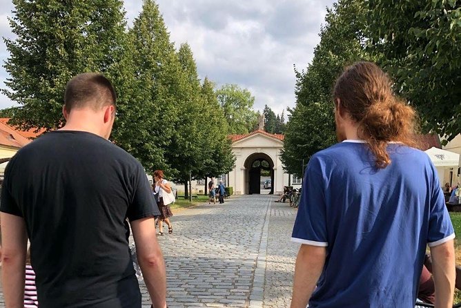 Beer & Baroque: A Private Highbrow Brew Tour - Strahov Monastery Complex: Beer Roots, Church Art, and Prague Views
