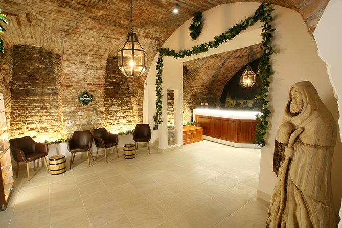 Beer Bath with Unlimited beer! - Where to meet and how to avoid the wrong location
