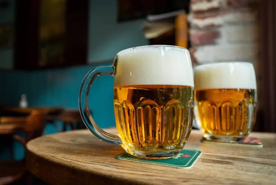 Beer Tour - Key things I’d mark on your plan