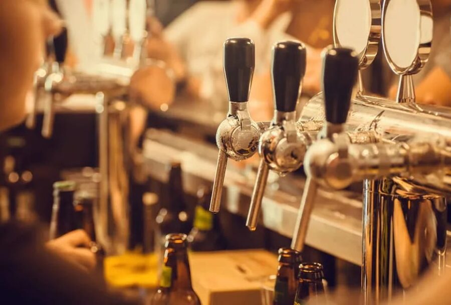 Beer Tour - Who this beer tour is best for