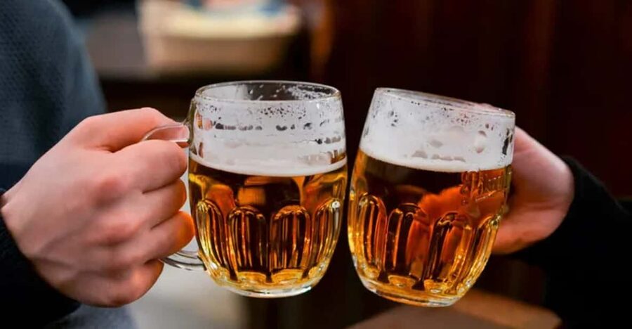 Beer Tour - Price and what you actually get for $29