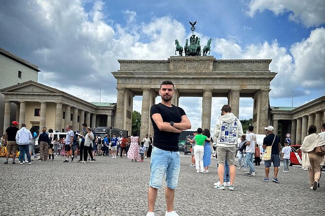Berlin Full Day Tour with Lunch and private transfers from Prague - Why a Prague to Berlin day tour can actually work