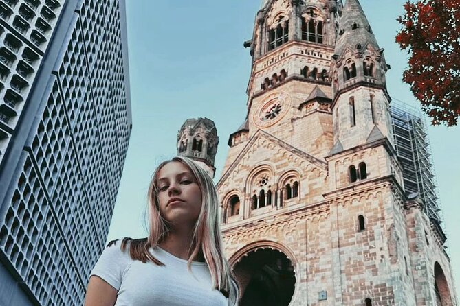 Berlin Full Day Tour with Lunch and private transfers from Prague - From Prague pickup to Berlin arrival, you can keep your day sane