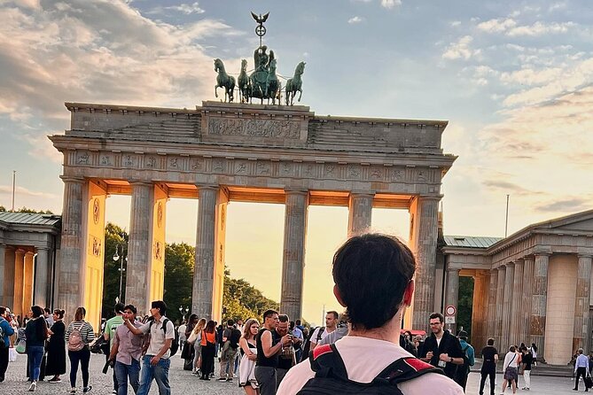 Berlin Full Day Tour with Lunch and private transfers from Prague - Who this tour is best for (and who should skip it)