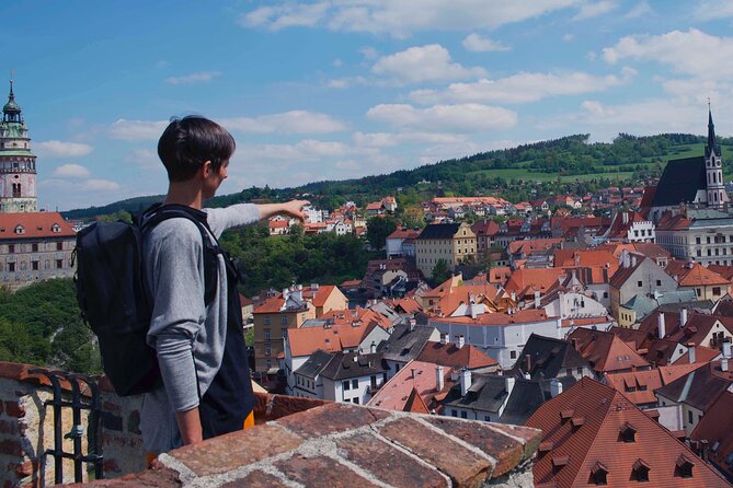 Best of Cesky Krumlov Old Town and Castle Exteriors - Pickup Options That Actually Help You Start Smooth