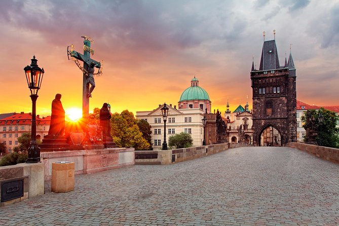 Best of Prague Architecture - private tour with PERSONAL PRAGUE GUIDE - Key highlights worth planning for