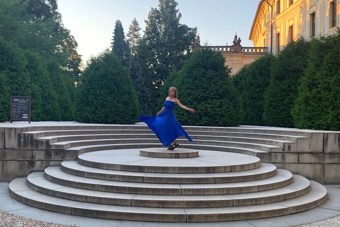 Best of Prague Architecture - private tour with PERSONAL PRAGUE GUIDE - Private Architecture Tour With Hotel Pickup and Real Flexibility