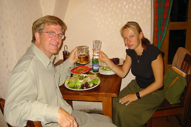 Best of Prague Architecture - private tour with PERSONAL PRAGUE GUIDE - Old Town Hall Tower and the Astronomical Clock Show
