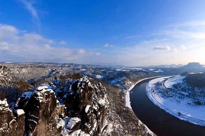 Bohemian and Saxon Switzerland All inclusive trip - Winter Tour - Who Should Book This Winter Tour (And Who Might Not)