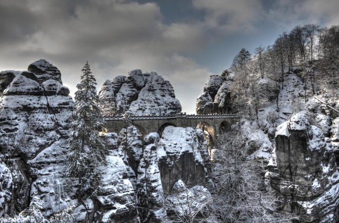 Bohemian And Saxon Switzerland Winter Tour from Prague - Price and Value: What You Get for About $197 Per Person