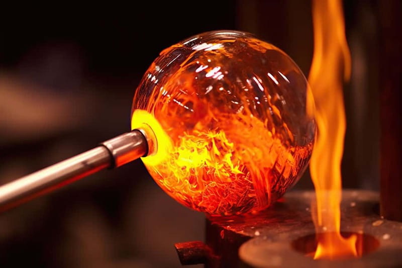 Bohemian glassworks excursion from Prague - The 4-hour day plan, with real timing and transfer reality