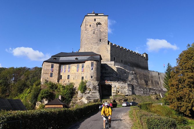 Bohemian Paradise 3 in 1 Tour, UNESCO geopark - Included comfort extras that make the day easier