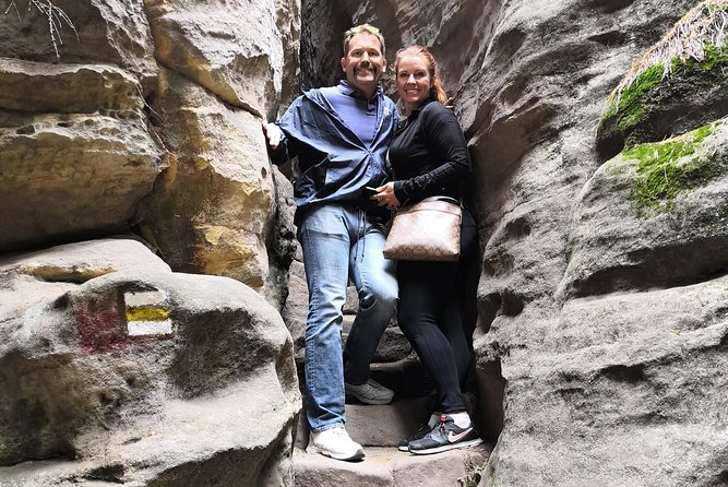 Bohemian Paradise 3 in 1 Tour, UNESCO geopark - Price and value: what you get for about $198