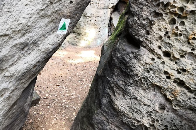 Bohemian Paradise (Český ráj) UNESCO geopark nature walks - Price and Value: Is It Worth $197.71?
