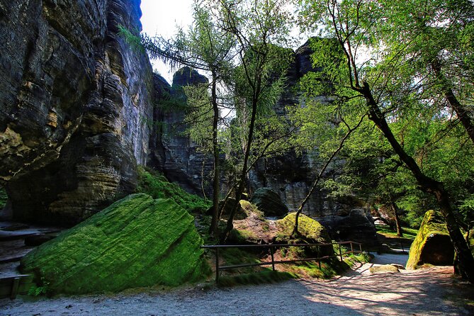 Bohemian Switzerland From Prague with Brewery Tour & Beer Tasting - Price value: what you get for $203.70 and who it’s best for